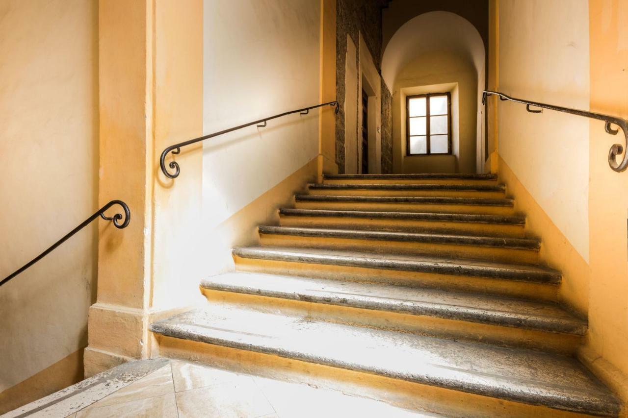 Appartamento Salimbeni Siena Exterior foto
